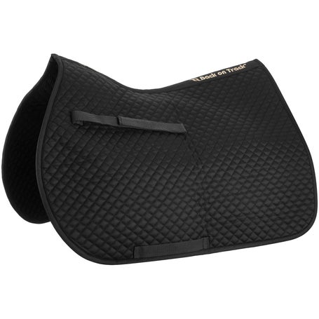 Back On Track Therapeutic Mathilda AP Saddle Pad