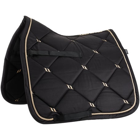 Back On Track Nights Therapeutic Dressage Saddle Pad