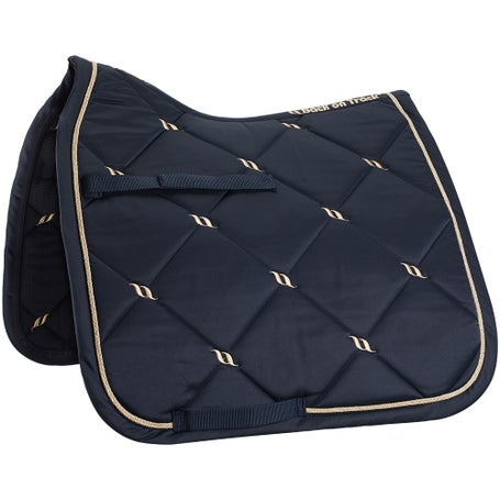 Back On Track Nights Therapeutic Dressage Saddle Pad