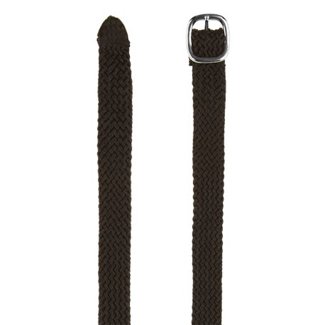Camelot Braided Nylon Spur Straps
