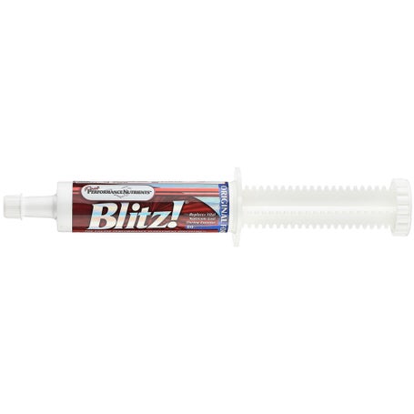 Peak Performance Blitz! Original Paste 2 Doses 80cc