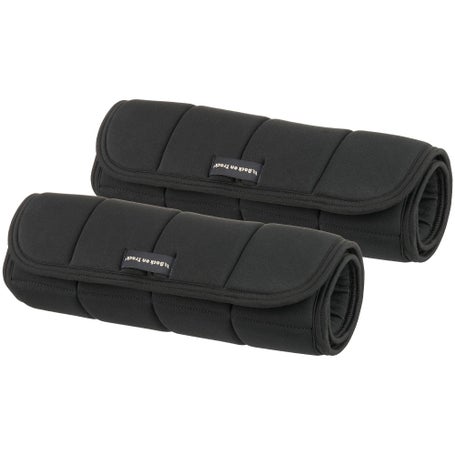 Back on Track Therapeutic No Bow Leg Wraps Bandages