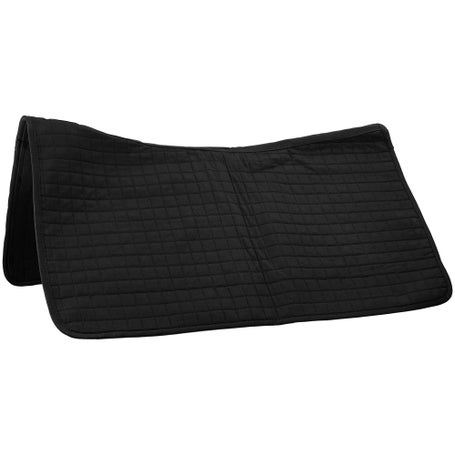 Back On Track Therapeutic Western Saddle Pad Liner