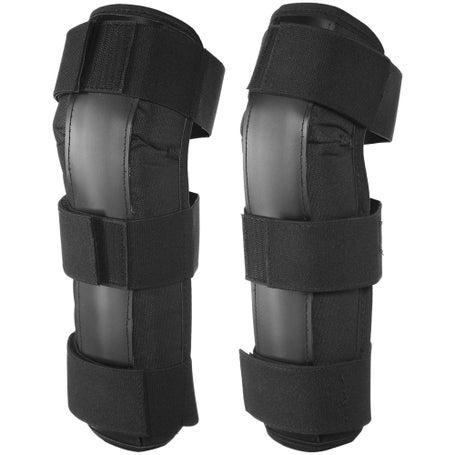 Tough 1 Barrel Racer Neoprene Knee/Shin Guards Pair