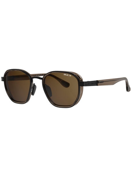 Bex Sable Hybrid Full-Frame Sunglasses