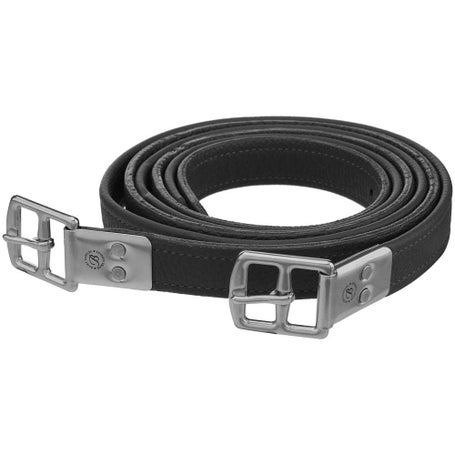 Bates Stirrup Leathers