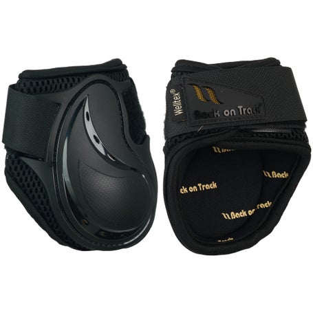 Back On Track Airflow Therapeutic Hind Fetlock Boots