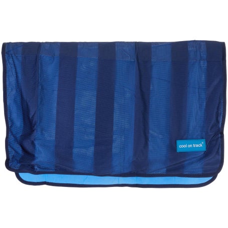 Back On Track Cool on Track Towel 60x42 (106x76 cm)