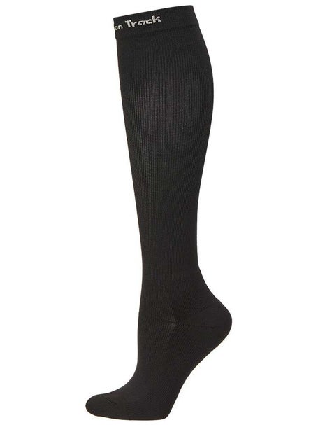 Back On Track Nikki Physio Knee High Boot Socks
