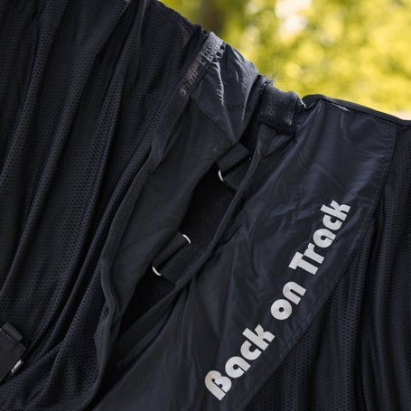 Back on Track Coppia di garretti per Cavalli Royal Deluxe