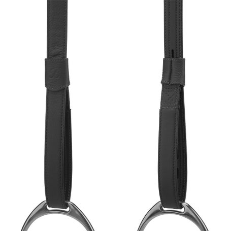 Bates Choice Leather Webbers - Thumbnail 2