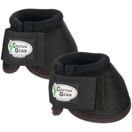 Cactus Axiom No-Turn Bell Boots