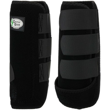 Cactus Axiom Equine Sport Hind Horse Boot