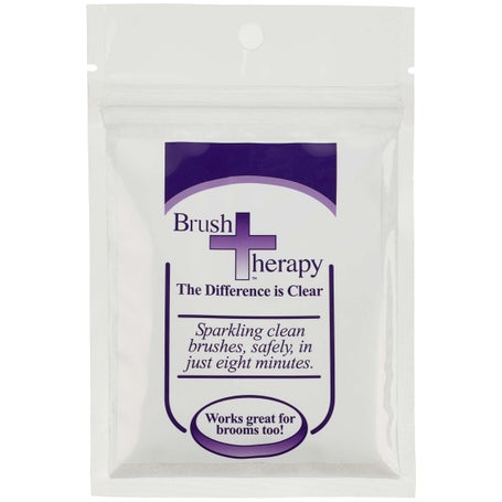 Brush Therapy Brush/Grooming Tool Cleaner