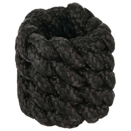 Cactus Braided Horn Knot