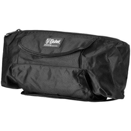 Cashel Cantle Bag with Jacket Liner