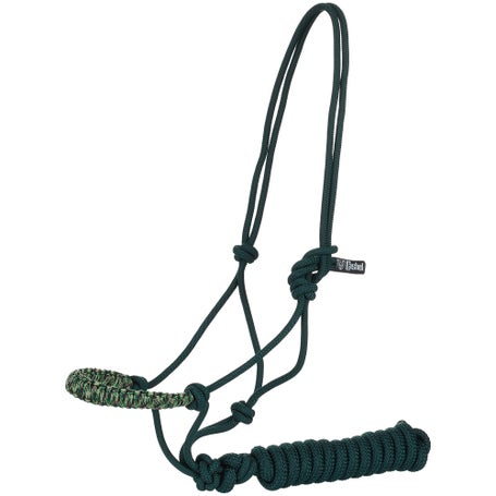Cashel Braided Rope Nose Halter