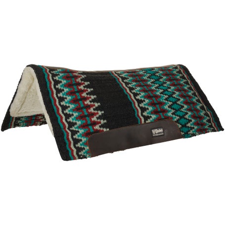 Cashel Blanket Top Performance Saddle Pad 34x38