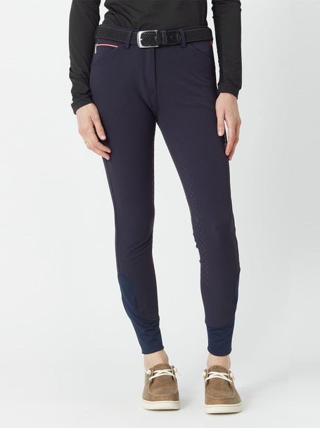 Cavallo Ladies Calima Grip Full Seat Breeches