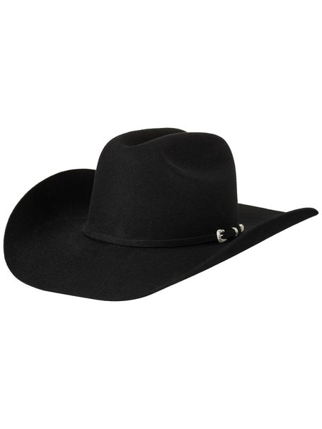 Charlie1Horse Cowgirl Felt Ladies Cowboy Hat