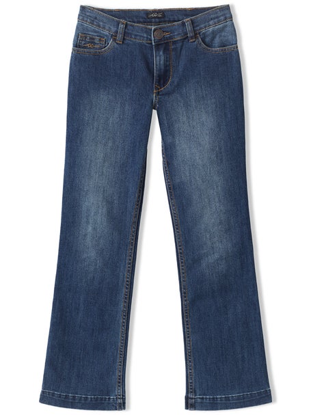 CC Western Youth Girls Gypsy Jeans