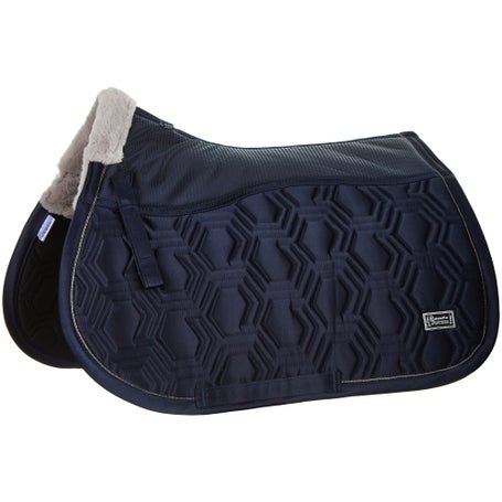 Cavallo CavalJuliana Memory Foam All Purpose Saddle Pad