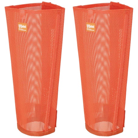 Cashel Crusader Horse Leg Guard Fly Boots - 4 Pack