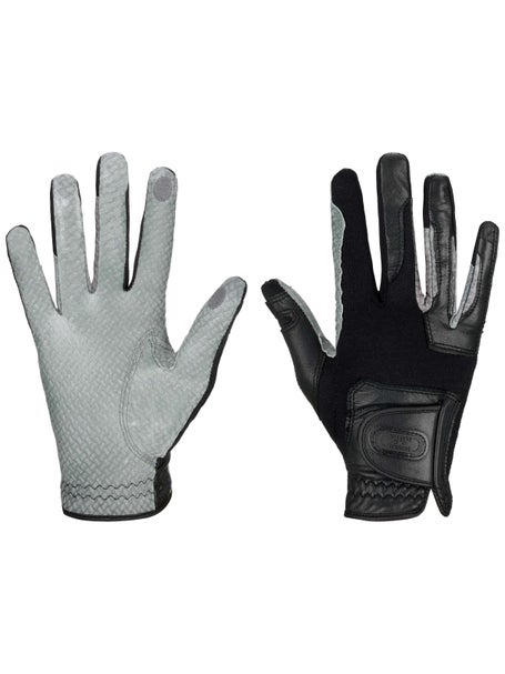 Correct Connect Oil-Tac Coppertech Leather Glove