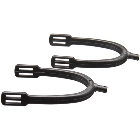 Compositi Hot Spurs 5-Pt. Interchangeable Spur System