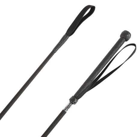 County Black Riding Crop 24