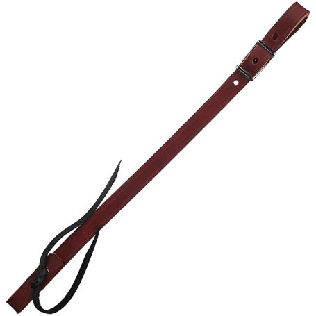 Berlin Cinch Connecting Strap w/ Conway Buckle & Tie