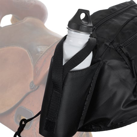Cashel Cantle Saddlebag - Thumbnail 4