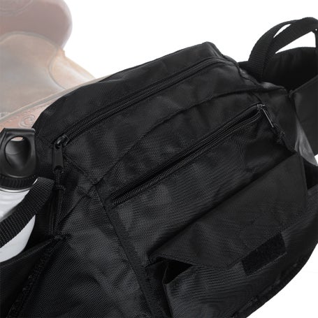 Cashel Cantle Saddlebag Deluxe | Riding Warehouse