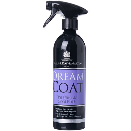 Carr & Day & Martin Dream Coat Ultimate Coat Finish