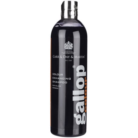 Carr & Day & Martin Gallop Color Coat Enhancing Shampoo