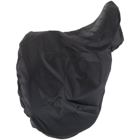 Centaur Waterproof Fleece-Lined Dressage Saddle Cover