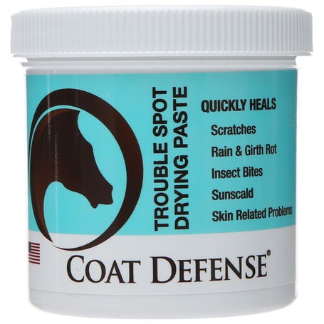Coat Defense Trouble Spot Fungal Bacterial Drying Paste