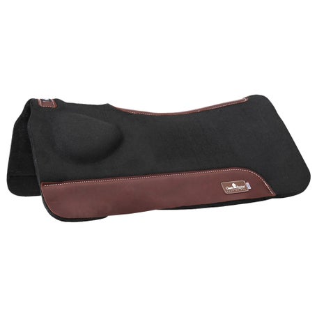 Classic Equine BioFit Correction Western Saddle Pad