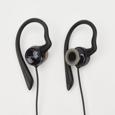 CeeCoach Over-The-Ear Stereo Headphones Headset