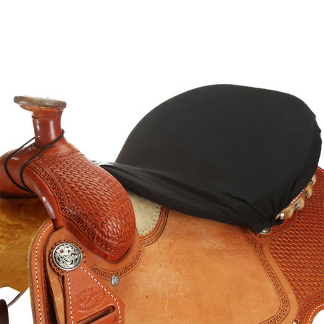 Cashel Foam Western Saddle Tush Seat Cushion Luxury