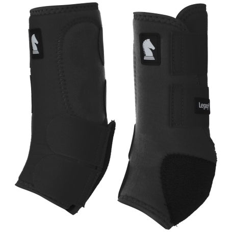 Classic Equine Legacy2 Front Horse Support Boots | Riding Warehouse