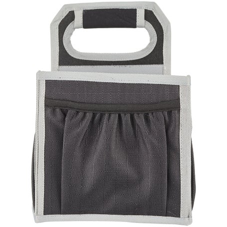 Charcoal Crosshatch - Essential Storage Tote - Thirty-One Gifts -  Affordable Purses, Totes & Bags