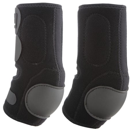 Classic Equine Neoprene Horse Skid Boots