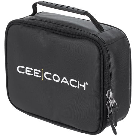 CeeCoach Communication System Premier Case