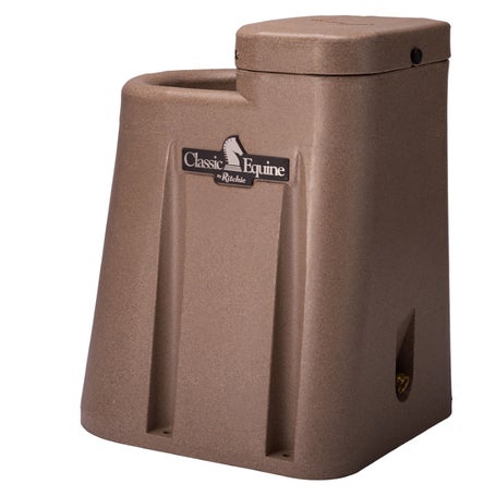 Classic Equine by Ritchie EZ Fount Automatic Waterer