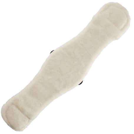 Classic Equine Fleece Roper Cinch - Thumbnail 4
