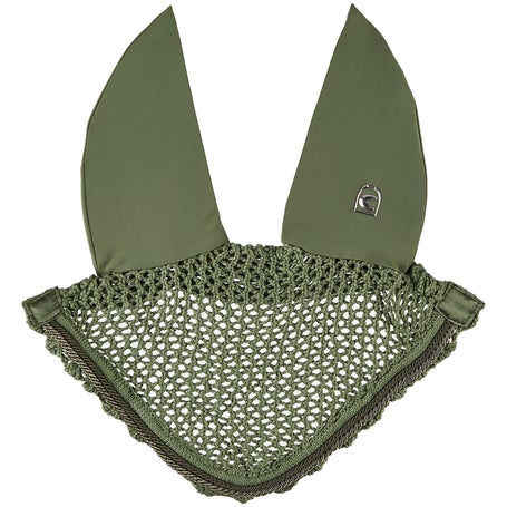 Cavallo Fall Jill Fly Ear Bonnet