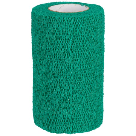 CoFlex Self Adhesive Vet Wrap Bandage 4