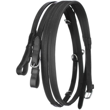 Camelot German Martingale & Reins