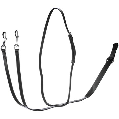 Camelot German Martingale & Reins - Thumbnail 2